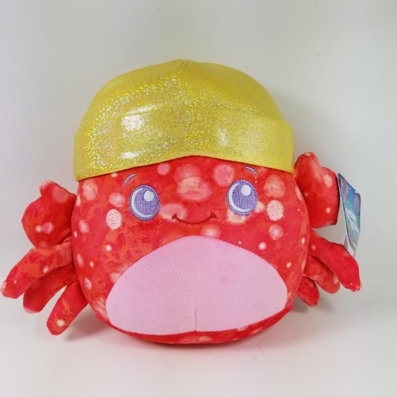 Dream Beams Caroline the Crab - Picture 3 of 14